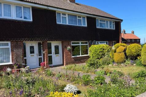 Church View, Kirby Hill 3 bed terraced house for sale