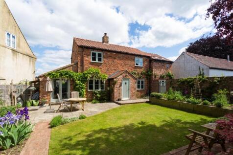 Bernard Lane, Green Hammerton 3 bed detached house for sale