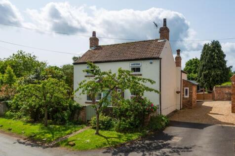 Upper Dunsforth, York 3 bed detached house for sale