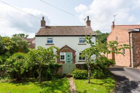 Upper Dunsforth, York 3 bed detached house for sale
