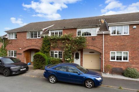Back Street, Aldborough 4 bed terraced house for sale