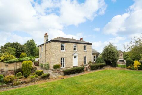 High Street, South Milford, Leeds 6 bed house for sale