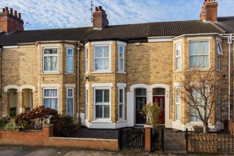 Armoury Road, Selby 3 bed terraced house for sale