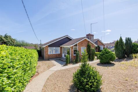 Darby Road, Beccles NR34 2 bed detached bungalow for sale