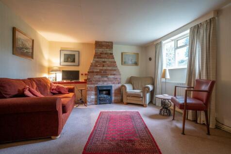 London Road, Blythburgh Halesworth IP19 3 bed detached house for sale