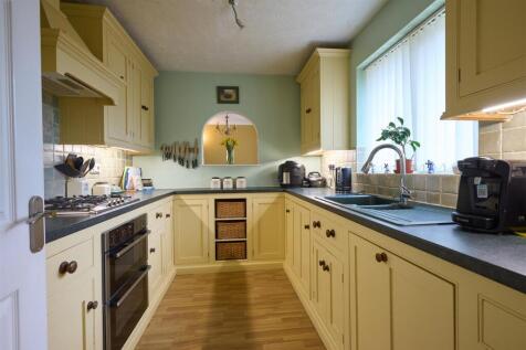 Robinson Road, Diss IP21 3 bed detached bungalow for sale