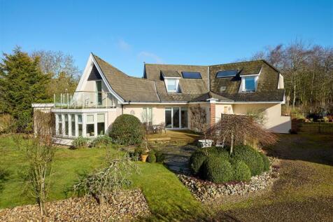 Fersfield Road, Diss IP22 4 bed house for sale