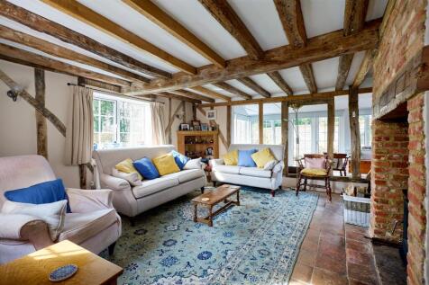 Brick Kiln Lane, Diss IP22 4 bed detached house for sale