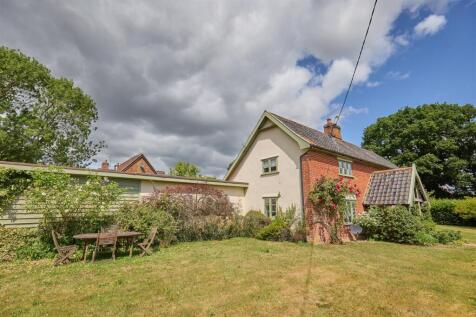Hoxne Road, Eye IP21 3 bed cottage for sale