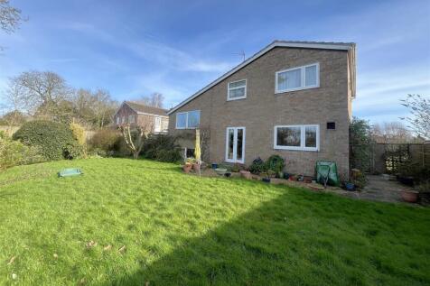 Woodlands, Harleston IP20 3 bed house for sale