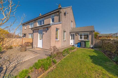 Grasmere Crescent, Cumbria LA9 2 bed semi