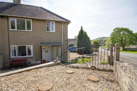 High Sparrowmire, Cumbria LA9 3 bed semi