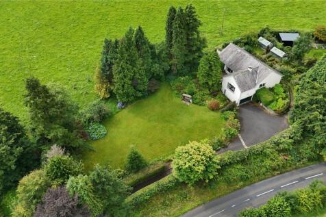 Crook Road, Cumbria LA8 4 bed bungalow for sale
