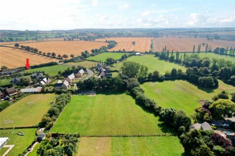 Bozenham Mill Road, Ashton... Plot for sale