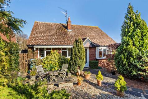 Burnham Market, Norfolk 2 bed bungalow for sale