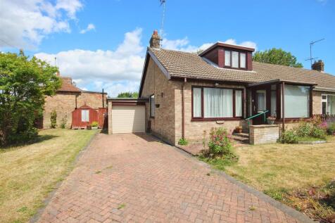 Old Lane, Sigglesthorne, Hull 3 bed house for sale