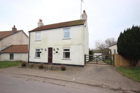 Church Lane, Atwick 3 bed house for sale