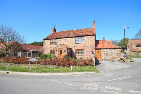 Church Lane, Atwick 4 bed detached house for sale