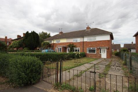Shaftesbury Villas, Skirlaugh 3 bed end of terrace house for sale
