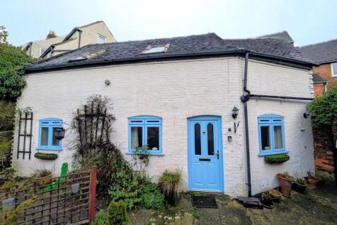 The Channel, Ashbourne 2 bed detached house for sale