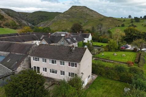 Ilam, Ashbourne 5 bed detached house for sale