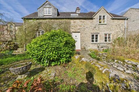 Milldale, Alstonefield 3 bed detached house for sale