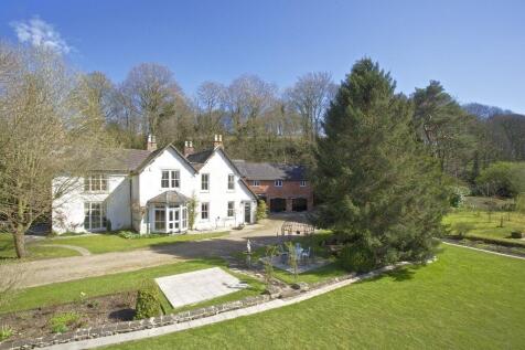 Mappleton, Ashbourne 7 bed detached house for sale