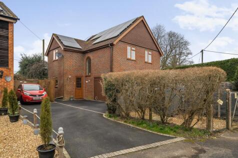Kingsley, cul de sac location 4 bed detached house for sale