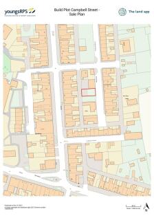 Campbell Street, Tow Law, Bishop... Property for sale