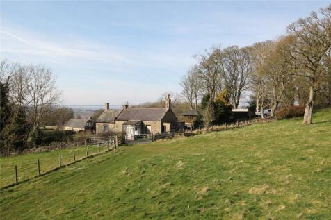 Wall, Hexham, Northumberland, NE46 2 bed bungalow for sale