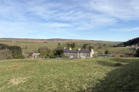 Sipton Terrace, Sparty Lea, Hexham... 3 bed end of terrace house for sale