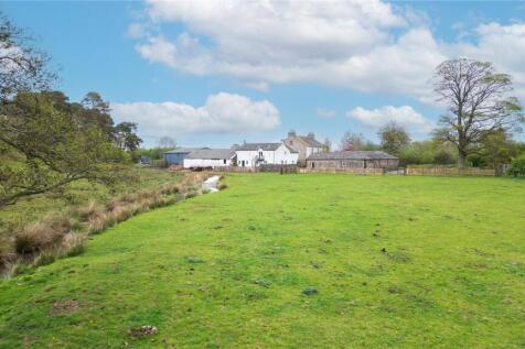 Soulby, Kirkby Stephen, Cumbria, CA17 Land for sale