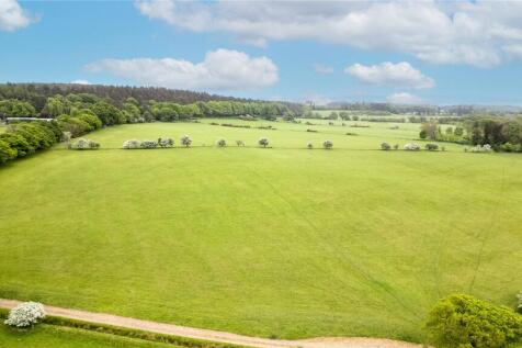 The Linnels, Hexham, Northumberland... Land for sale