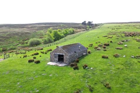 Land and Buildings At Wooley Burn... Land for sale