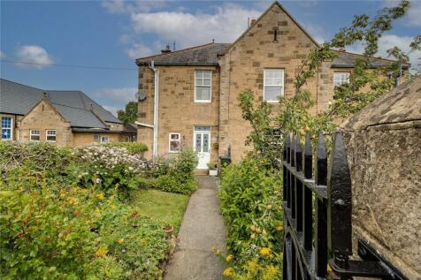 Main Road, Stocksfield... 2 bed detached house for sale