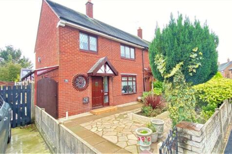 Grappenhall Road, Ellesmere Port 3 bed semi