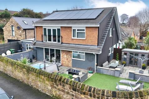 Howbeck Road, Oxton, Wirral, CH43 3 bed semi