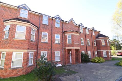The Ridings, Prenton, Merseyside, CH43 2 bed apartment for sale