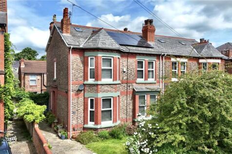 Reedville, Oxton, Merseyside, CH43 6 bed semi