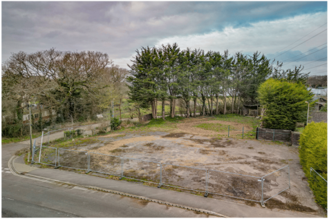 Plot for sale