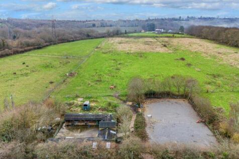 Plot for sale