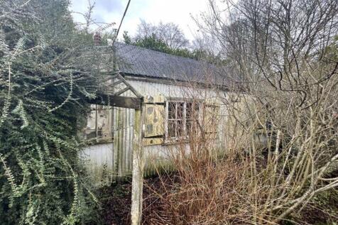 Johns Road, Tatsfield Plot for sale