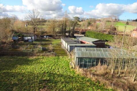 Jarvis Lane, Goudhurst Residential development for sale