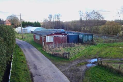 Plot for sale