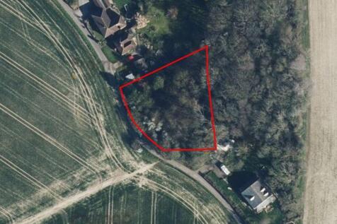 Hogben's Hill, Shottenden Land for sale