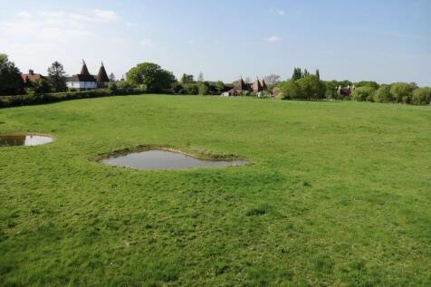 Sheephurst Lane, Marden Land for sale