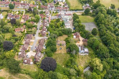 The Street, Sedlescombe Plot for sale