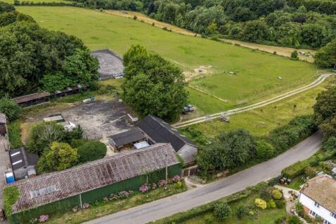 Crouch Lane, Borough Green Land for sale