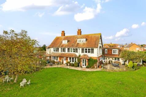 Lydd Road, New Romney 11 bed detached house for sale