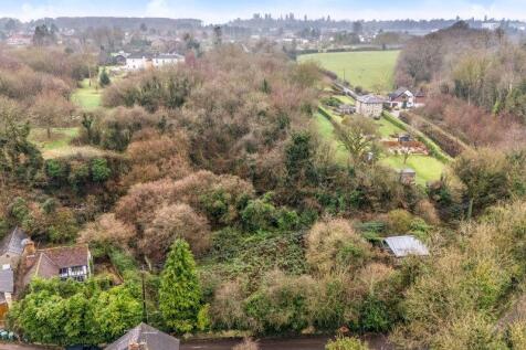 The Quarries, Boughton Monchelsea Plot for sale